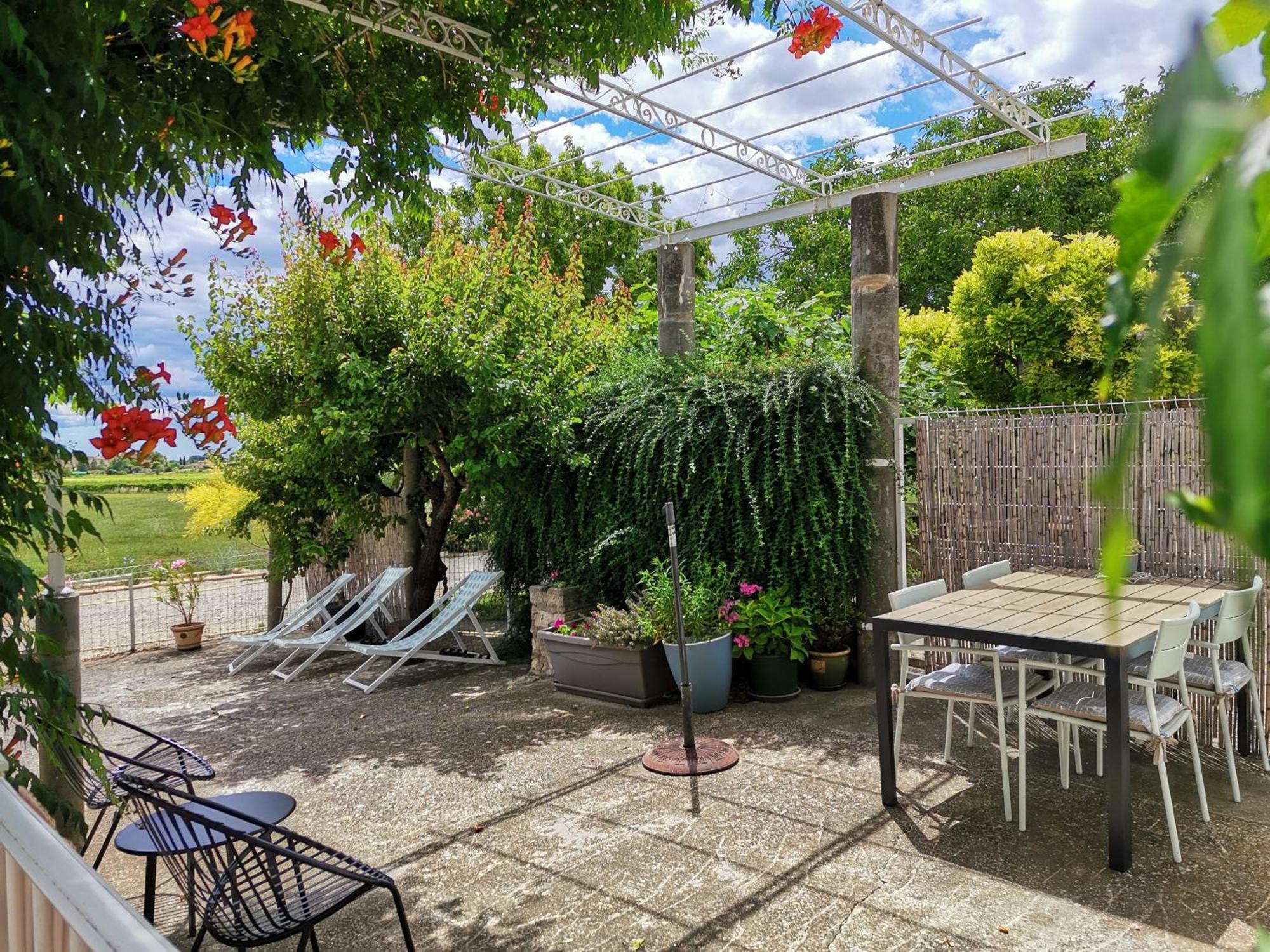 Gite En Provence Lavande Modene Zimmer foto